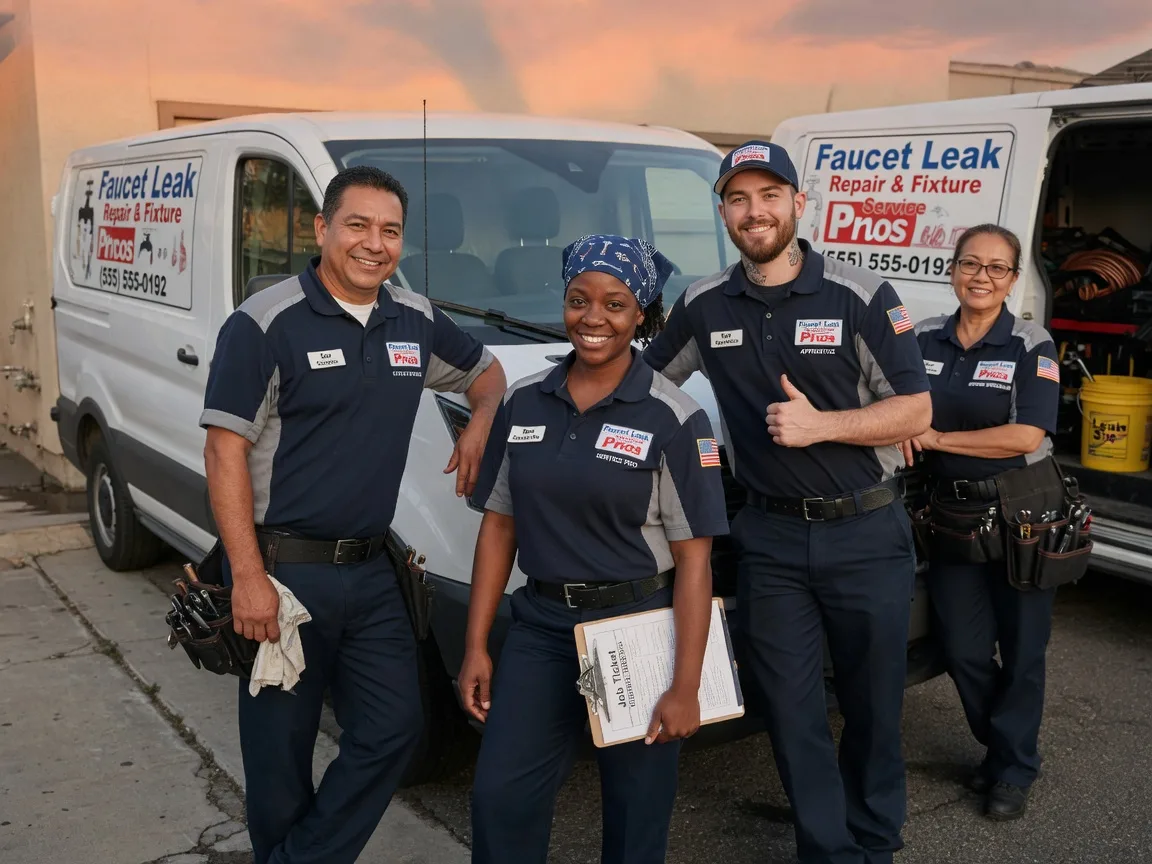 Faucet Repair company in East Norwich, NY